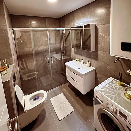 Sky Residence Barocco Trebinje Exterior photo