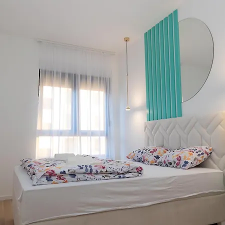 Sky Residence Barocco Trebinje Exterior photo