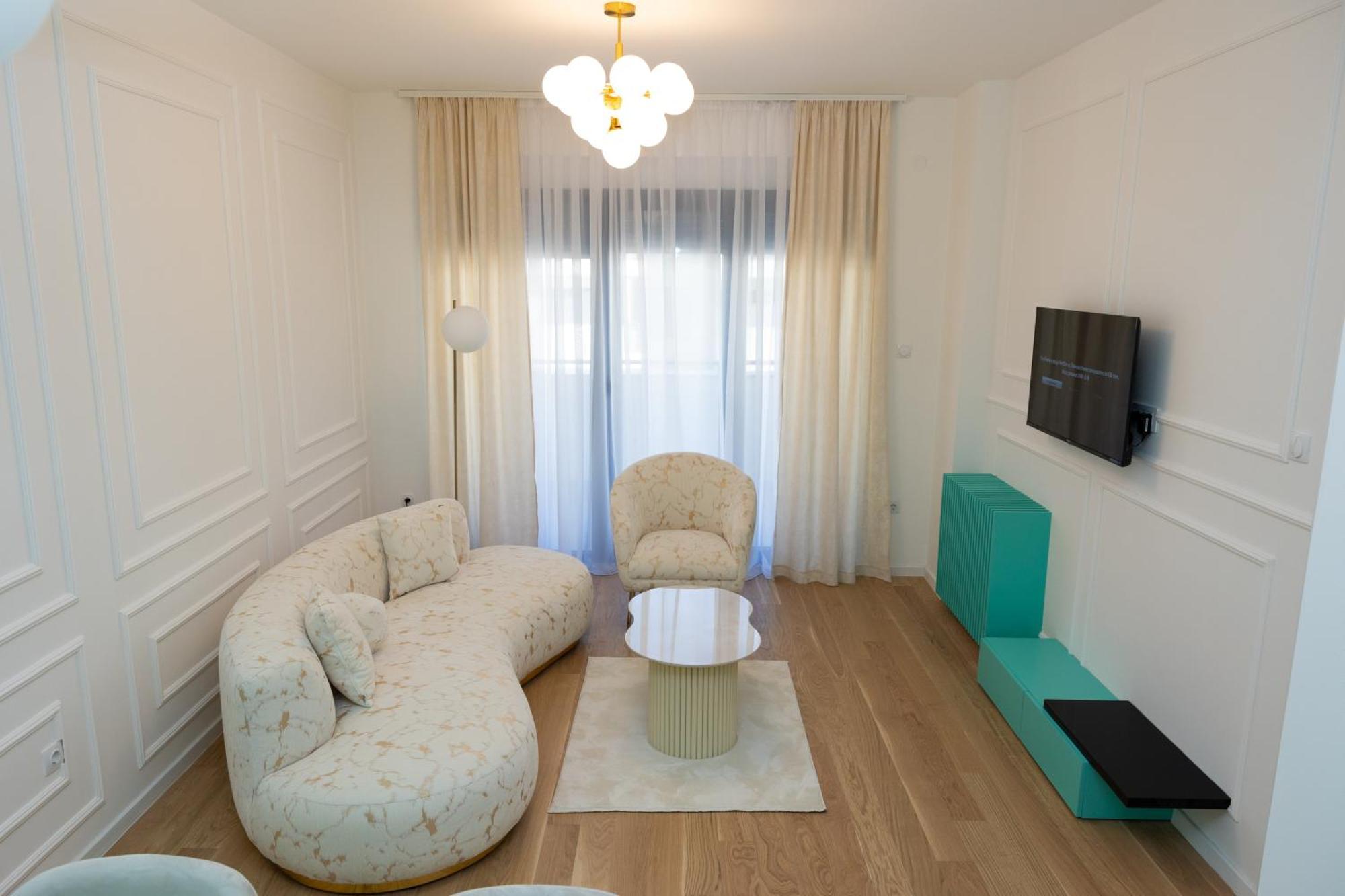 Apartment Sky Barocco Trebinje